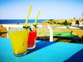 Hotels in Sinemorets